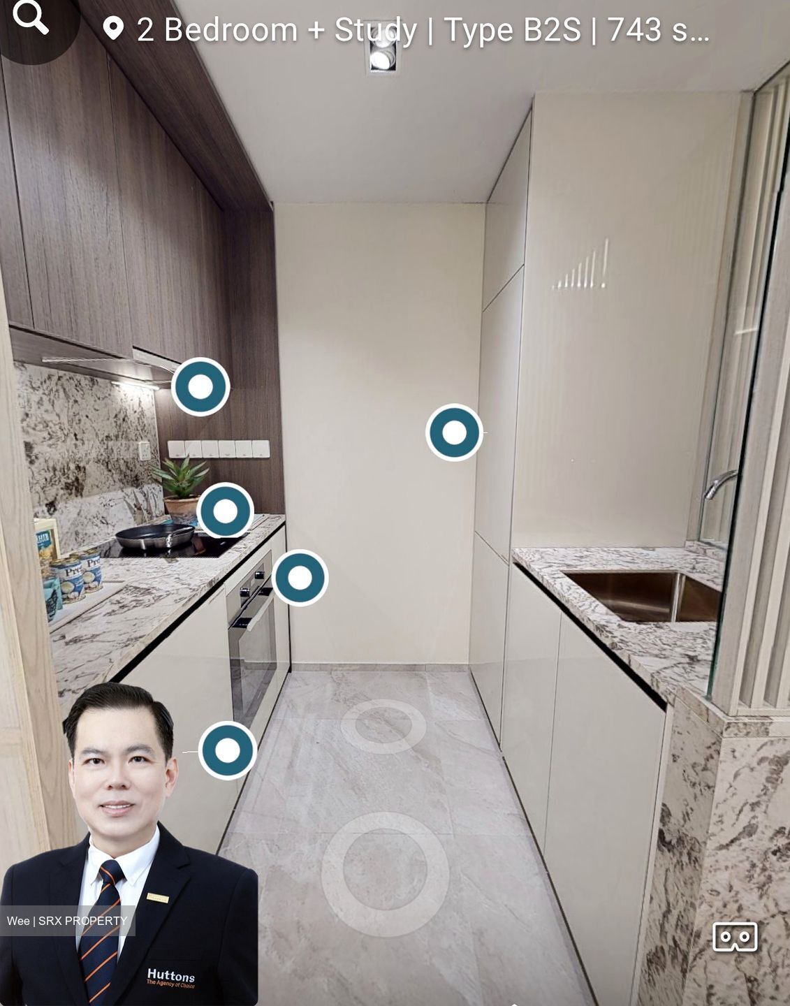 Tembusu Grand (D15), Condominium #518385551